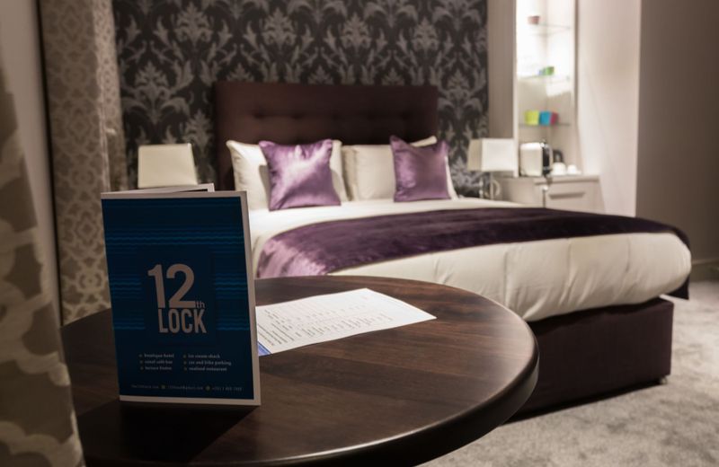 12th lock Boutique Hotel