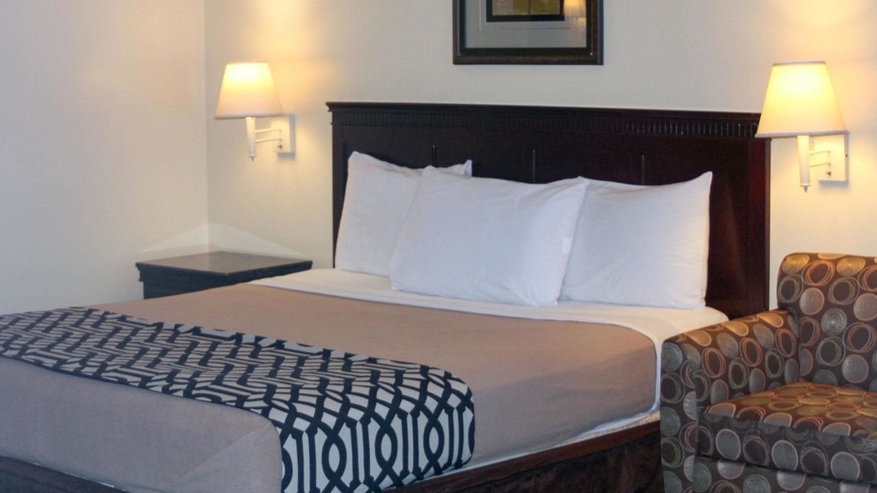 Quality Inn Lomita-Los Angeles South Bay