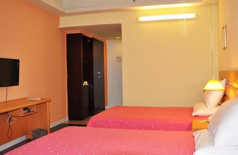 We Home Business Hotel