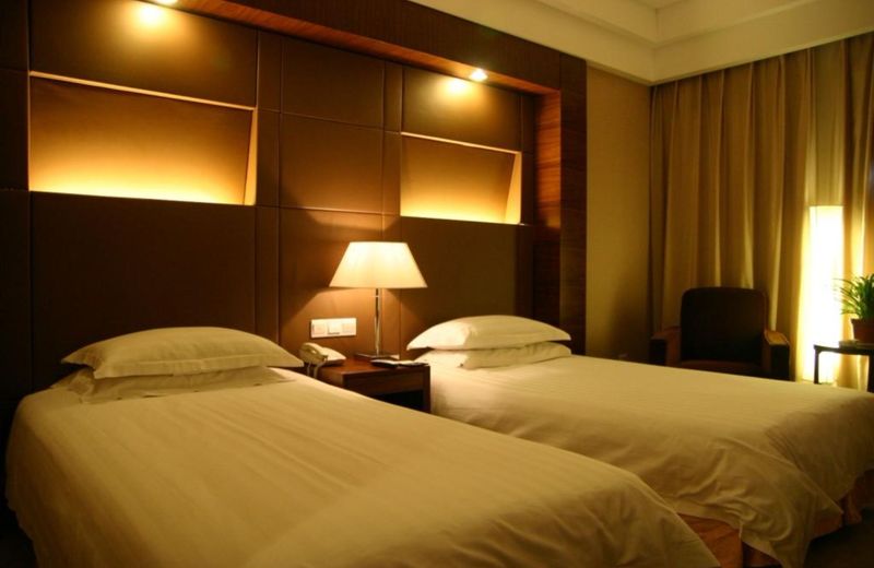 Yangzhou Garden International Hotel