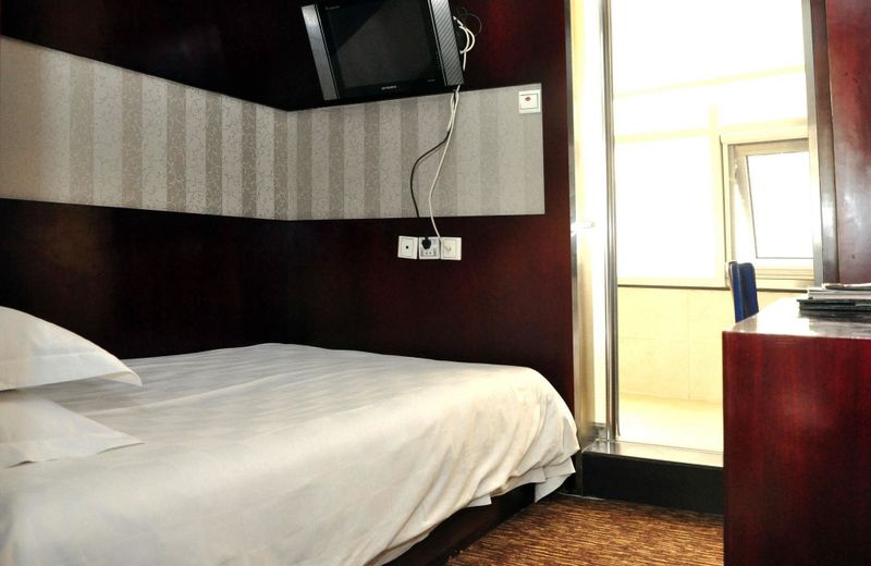 Hanlin Hotel - Jinan