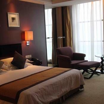 Renhe Dynasty Hotel Qingtian