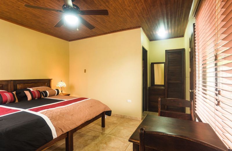 La Terraza Guest House