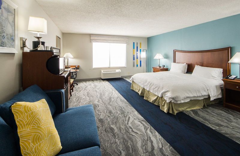 Hampton Inn Melbourne-Viera