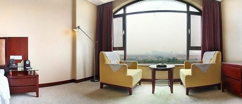Dongyue Hotel