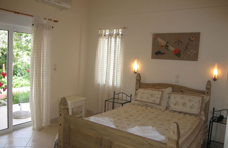 New Kydonia Suites & Studios