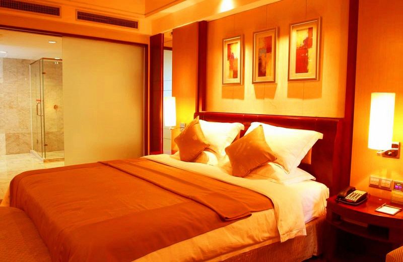 Great Tang Hotel Shanghai