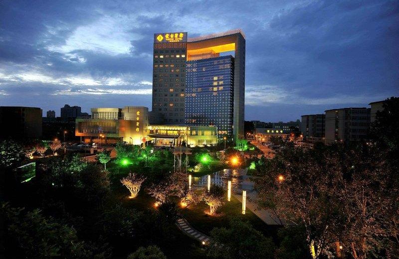 Yuntai International Hotel