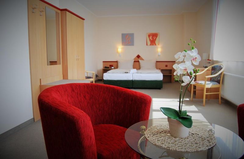 Feel Good Hotel