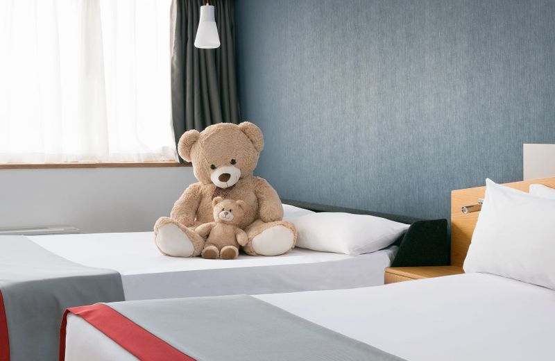Holiday Inn Express Madrid Tres Cantos