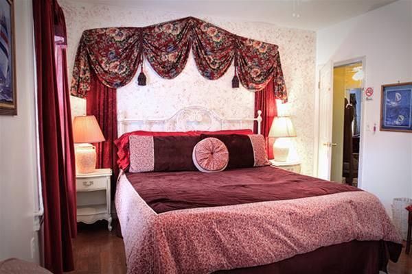 ANNAPOLITAN BED & BREAKFAST