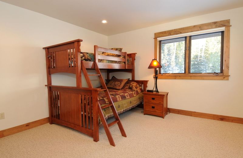 Alpenglow Condos at Big Sky Resort