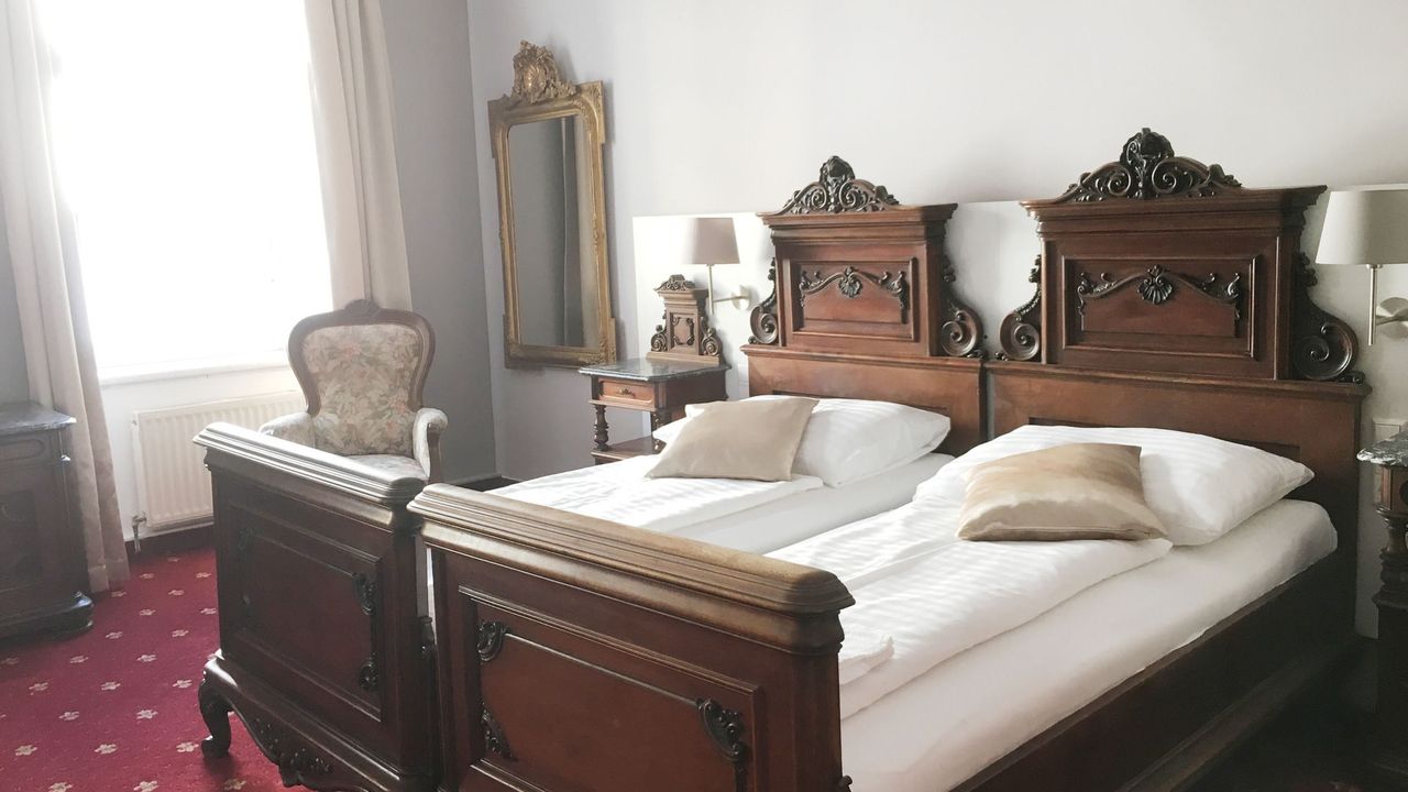 Pension Lechner