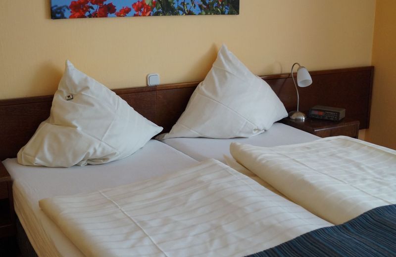 Hotel Forsthaus St. Hubertus