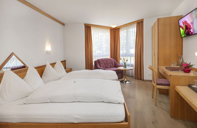 Hotel Alex Business & SPA