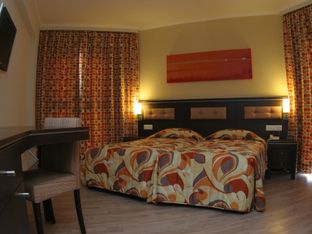 Hotel Image 1