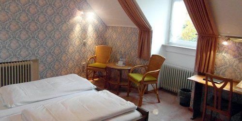 Hotel Ritschlay