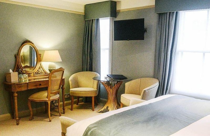 Bull Hotel by Greene King Inns
