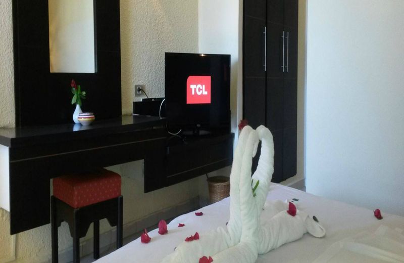 MINOTEL HAMMAMET KILMA