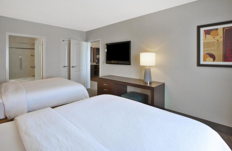 Embassy Suites Columbus - Airport