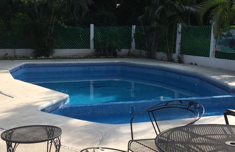 Hotel Capri Huatulco