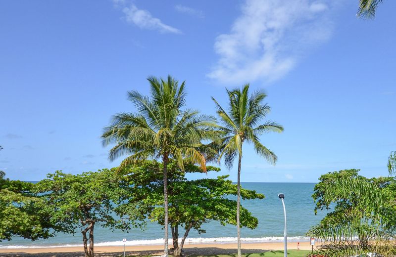 Beachfront Apartments on Trinity Beach