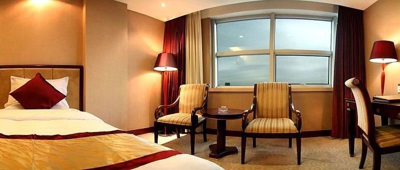 Victoria International Hotel - Tianjin