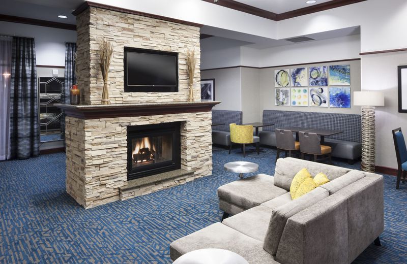 Hampton Inn & Suites Oklahoma City-Bricktown