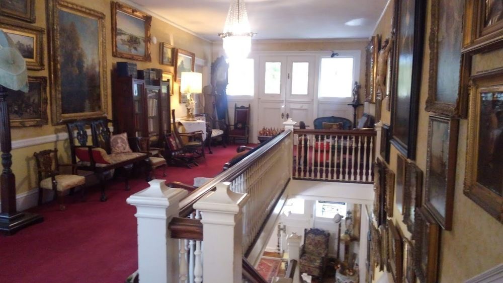 The Inn at Brevard