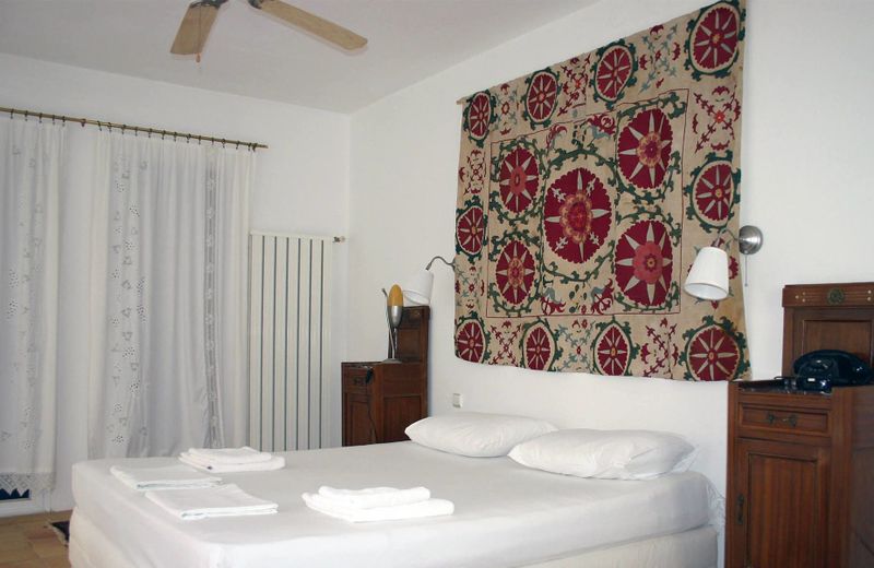 Marphe Hotel