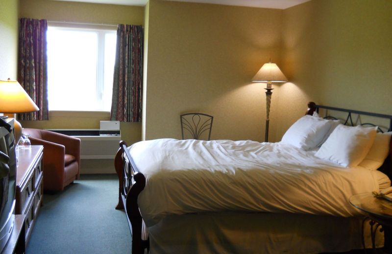 Annapolis Royal Inn