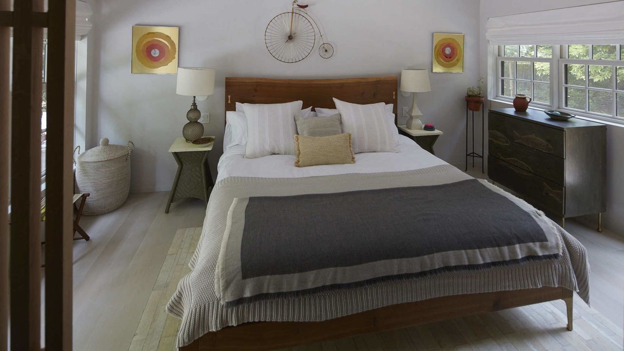 A Room At The Beach