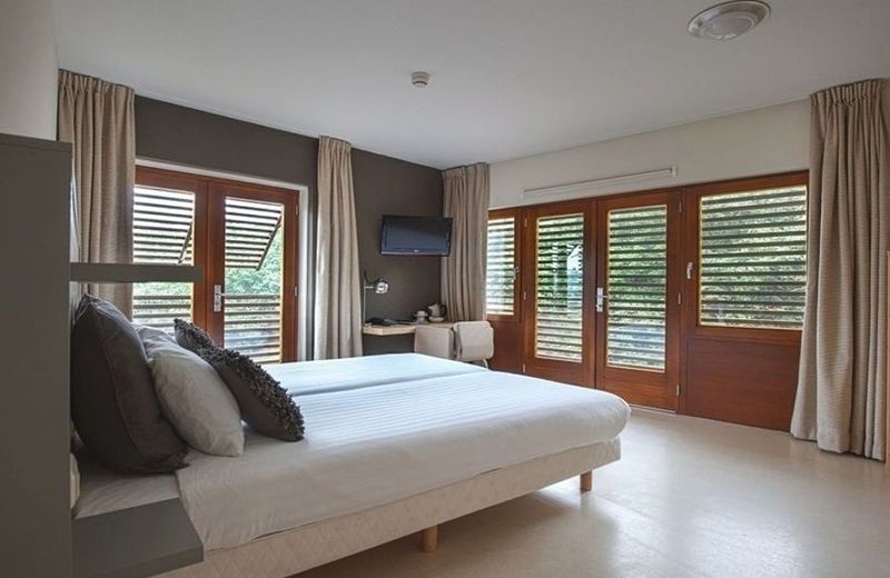 Boshotel Overberg