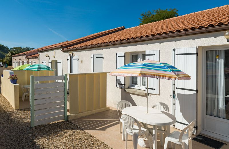 Lagrange Vacances Les Maisons de Saint Georges