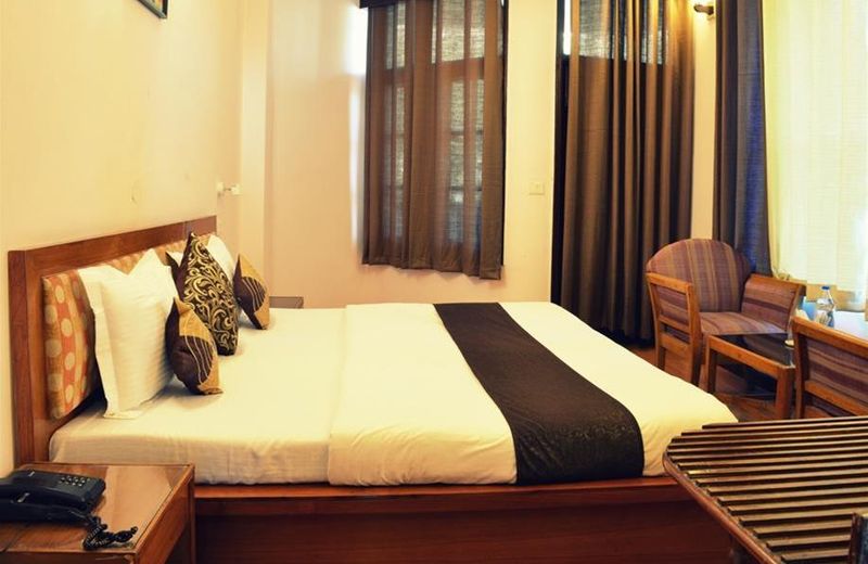 V Resorts - Mussoorie