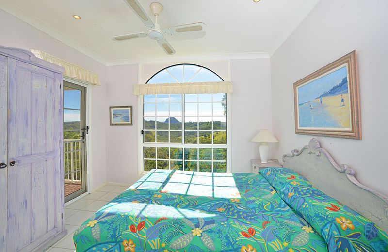 Cooroy Country Cottages