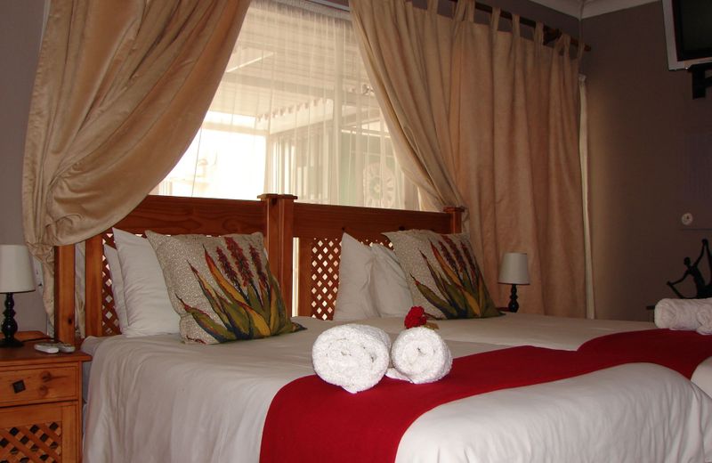 Brebner House Bed and Breakfast