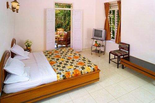 Periyar House