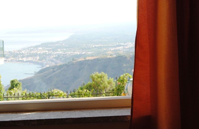 B&B VILLA BARONE