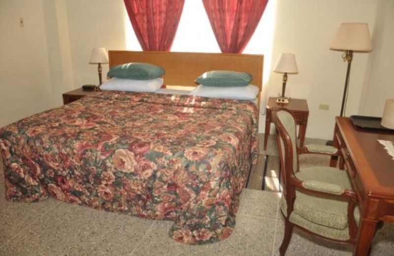 VuPoint Guest House