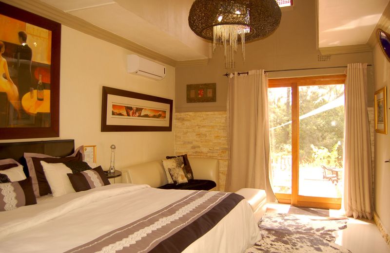 Twin Waters Guest House