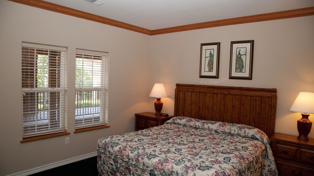 Palace View Resort by Spinnaker