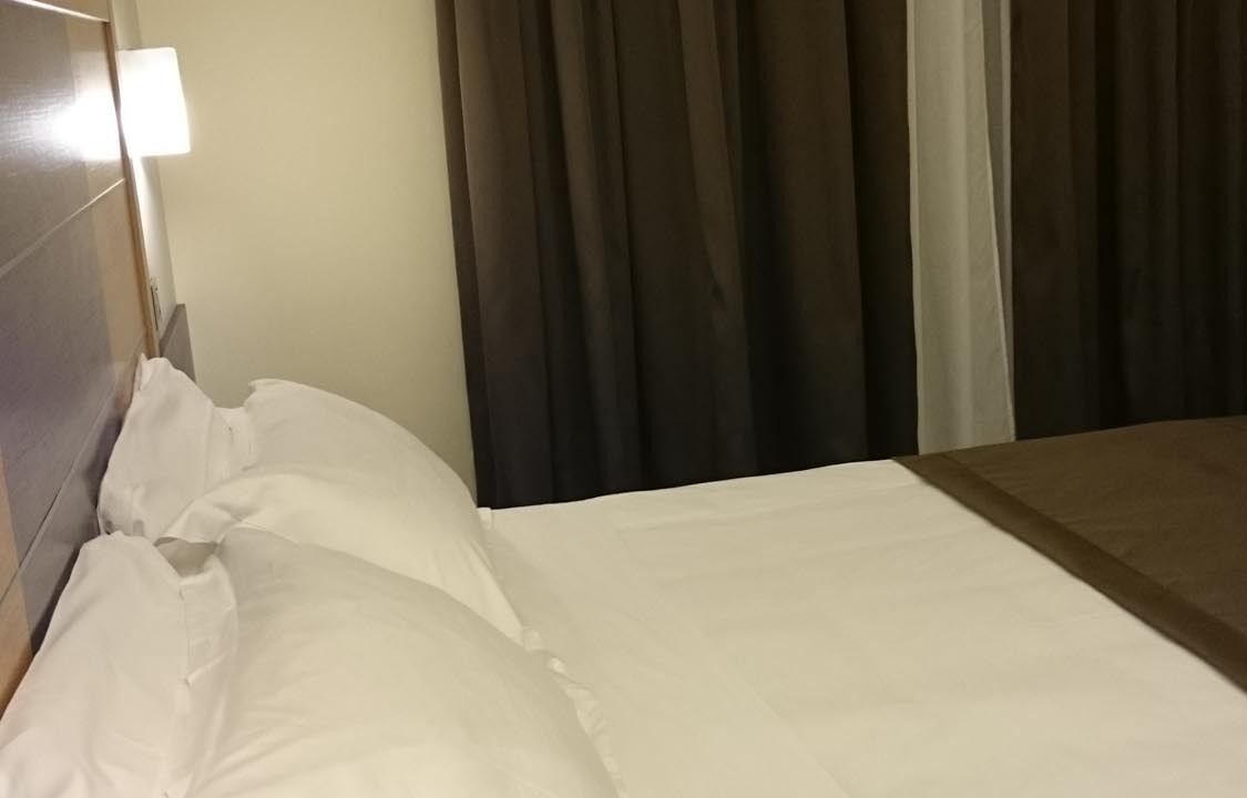 Hotel Vittoria