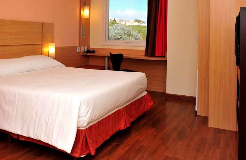 ibis Lages