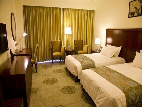 Qian'an Jin Jiang Hotel