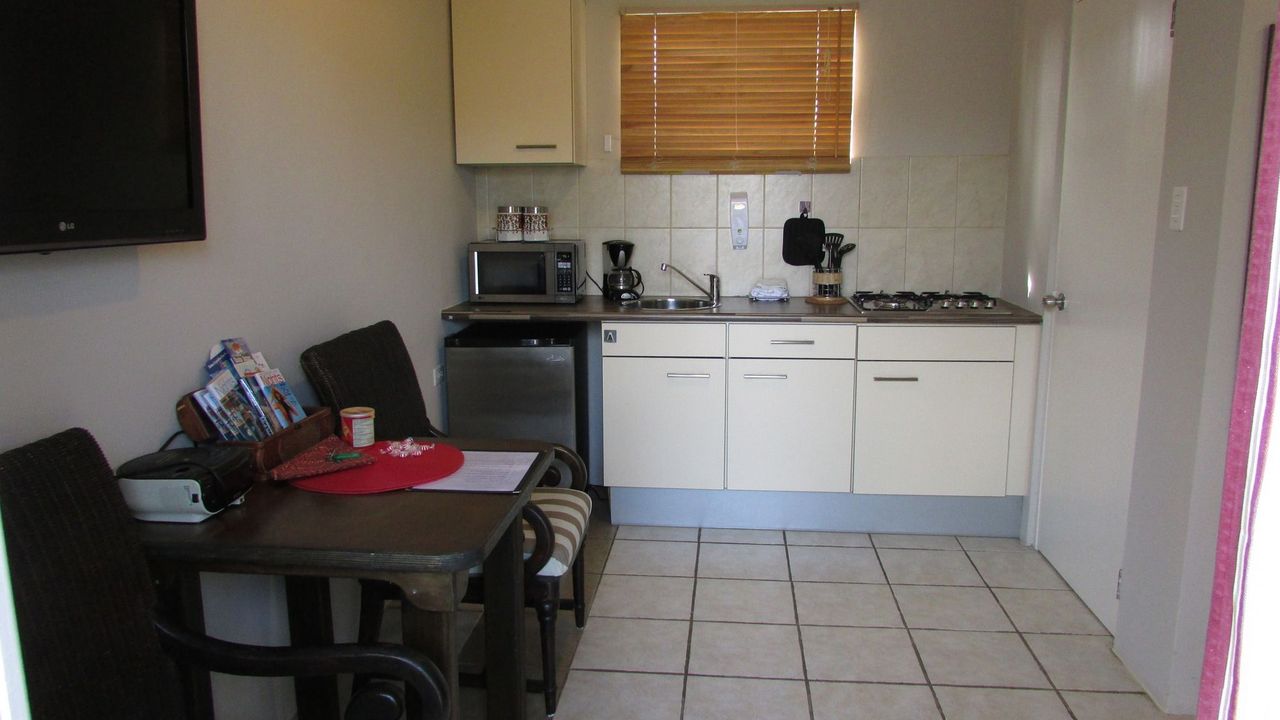 Aruba Tropic Apartments