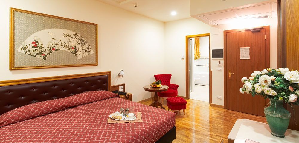Hotel Svevo