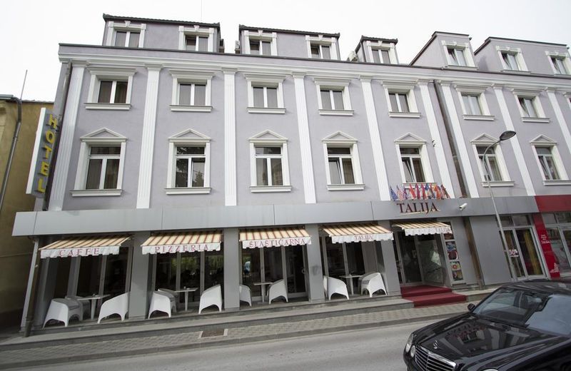 Hotel Talija