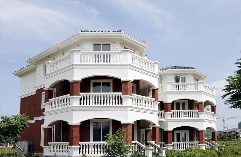 Xing Lin Wan Hotel