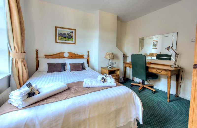 Bell Hotel